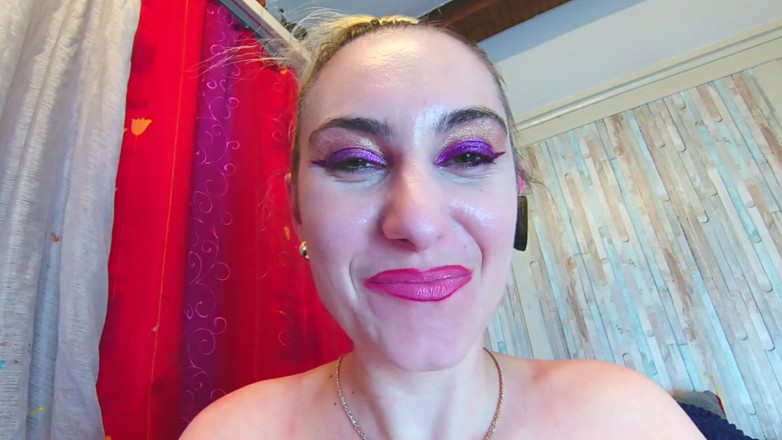 Diana Devil: Škádlení a popření zničilo orgasmus