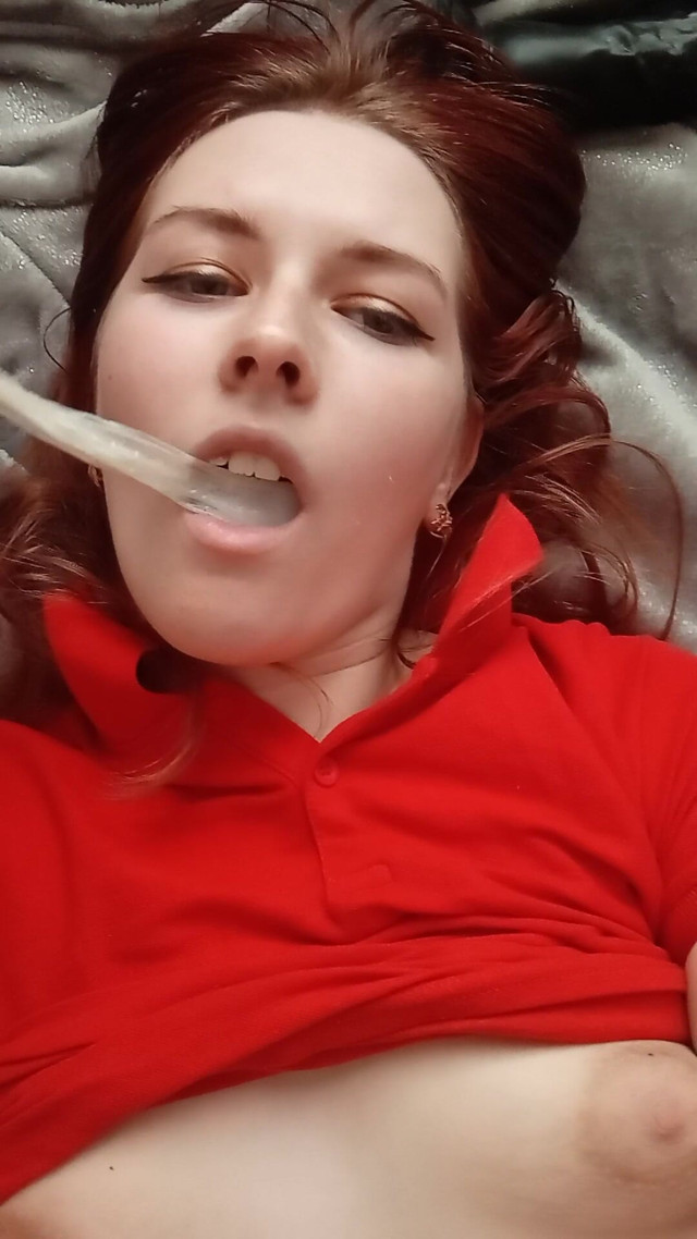 Condom Taste (SweetAndFlow)