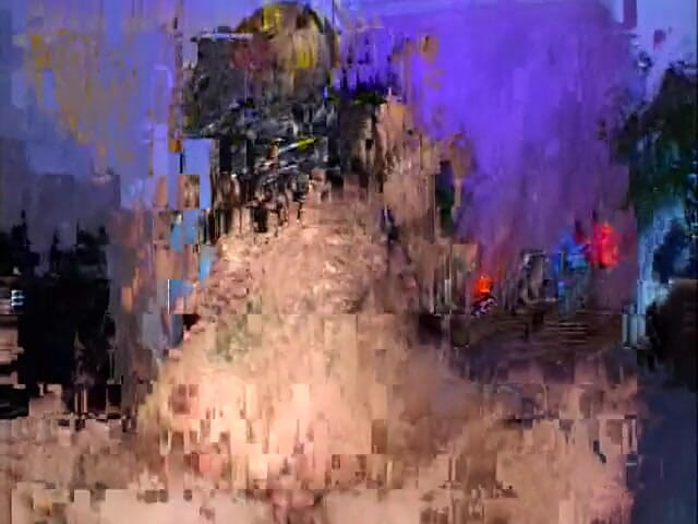 Content Candy: O curvă anală suge două pule uriașe și este demolată în cur