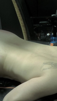 Hard Anal Fuck for the Slave