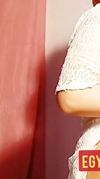 A Divorced Woman From Mansoura with Milky Tits Gets Fucked by Her Lover in a Brothel Apartment