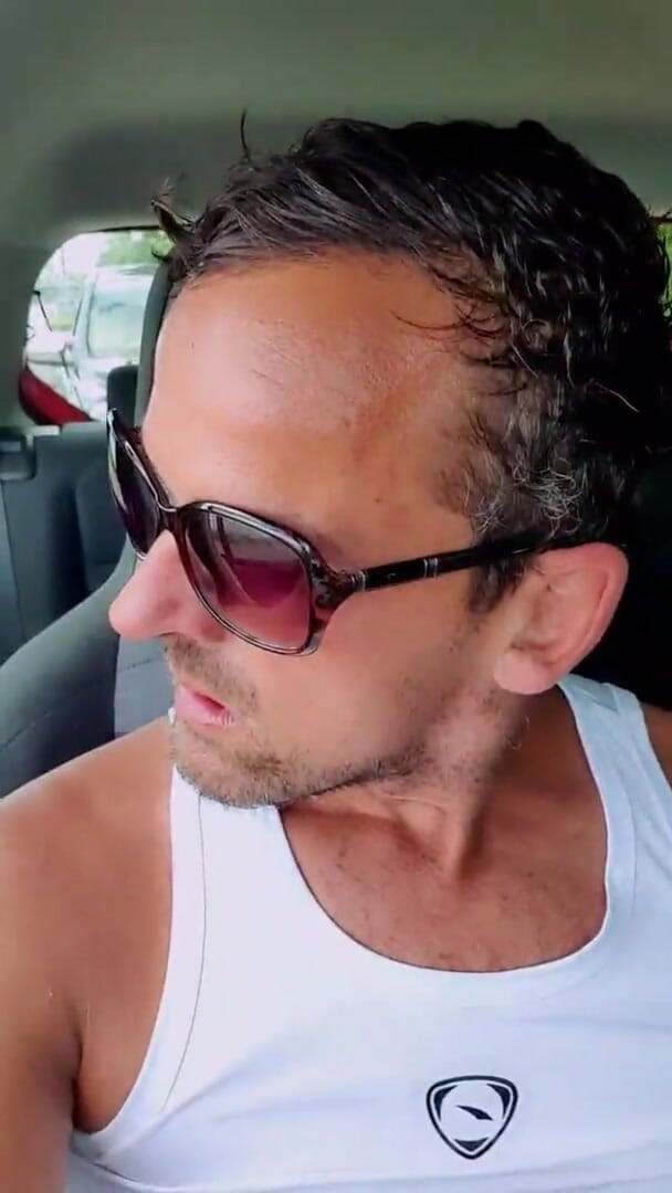 Slutboyben: Slutboyben cam4 brainfukked exhibicionista