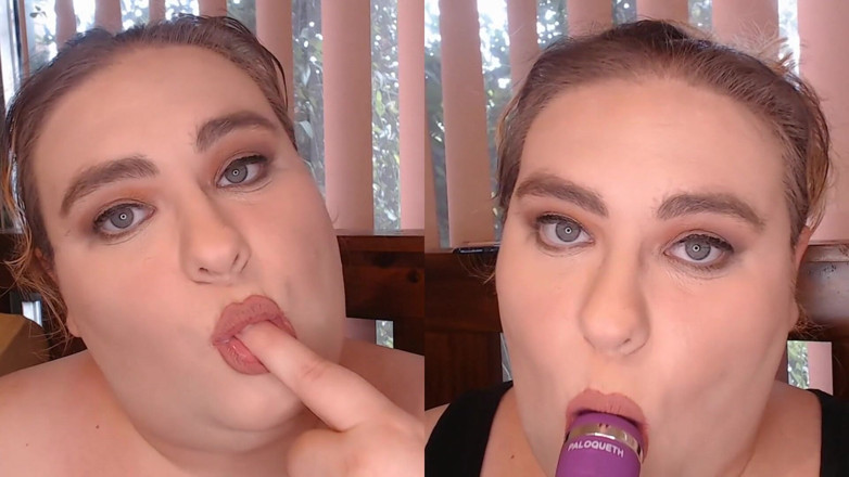 LaLaDelilah: Bbw đụ tâm trí