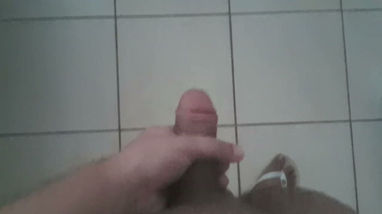 Roneclyn_official: I Woke up Today Feeling Horny and Decided to Masturbate!!