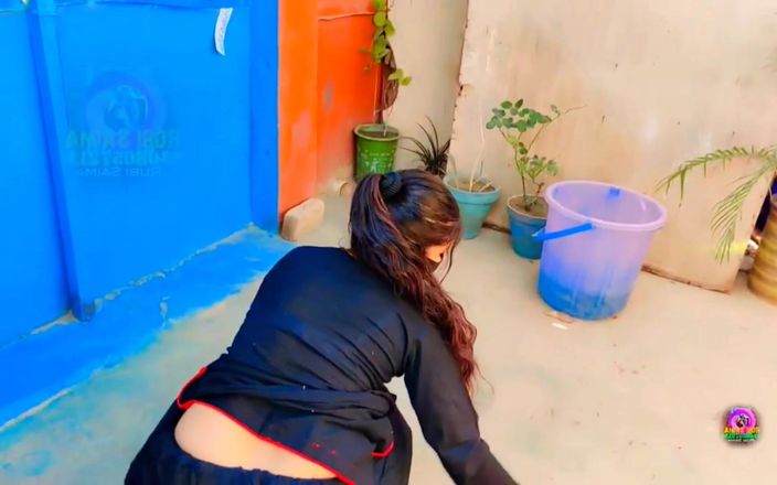 Muskan Rani: インドのデジバビセックス