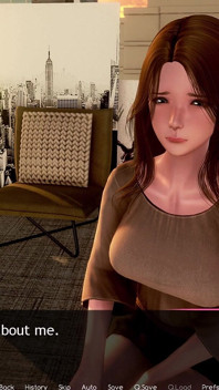 Murmur 8 - Yui uczy Adama gotować