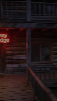 Dirty Sissy Girls Lodge