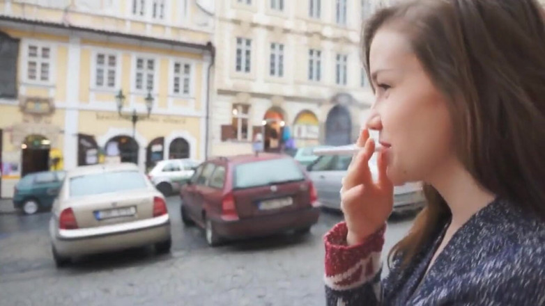 Watch4beauty: Emily the Tourist