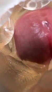 Orgasm on Peak Solo Morning Dirty Talk