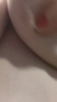 Burry tu cara en mis tetas