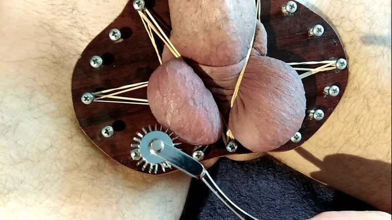 Master Drex: Una cavallo arrapata
