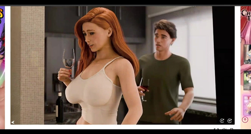 Sydney Sweeney: Je baise ma belle-mère