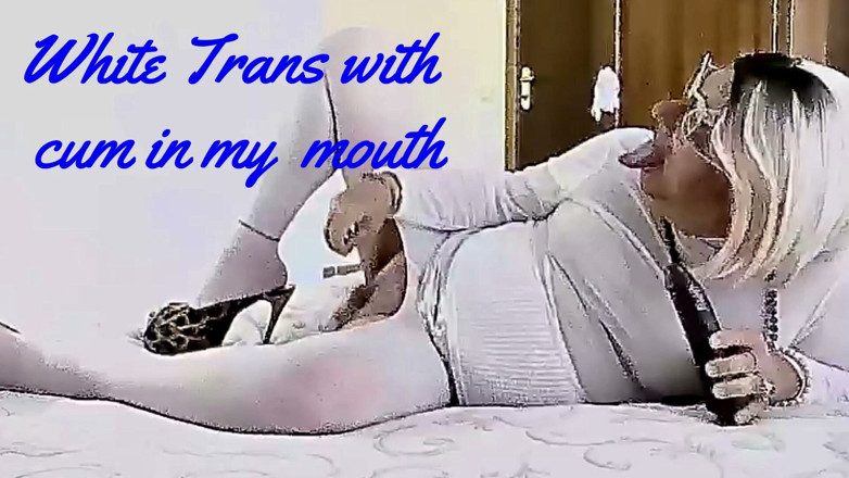 gio calda: Whorw Trans