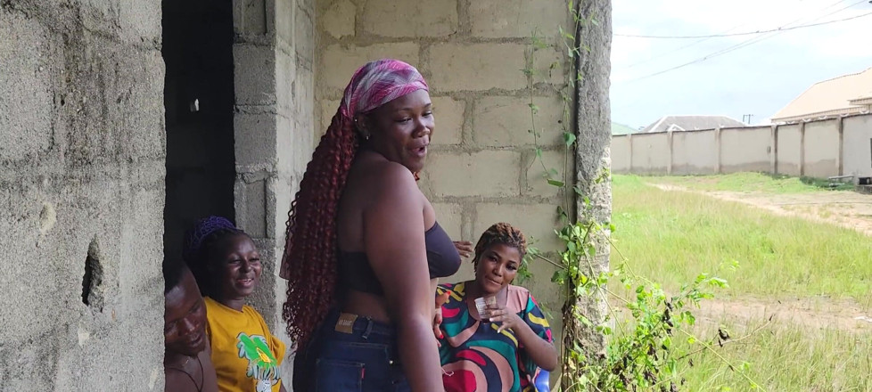 Creamyshuga: Husband Enjoying His Concubine