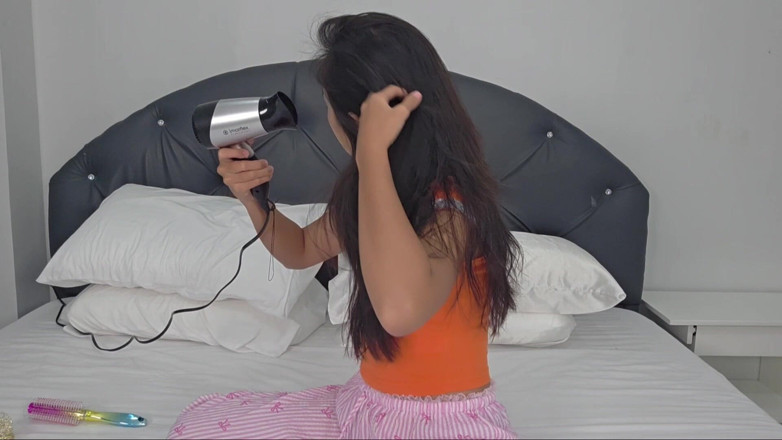 creamberryfairy: Od suchego do blow job