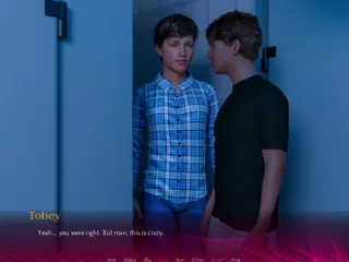 作为一个妻子15 tobey用他的鸡巴摩擦我的阴户
