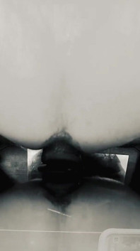 Creaming Arsehole Pounding