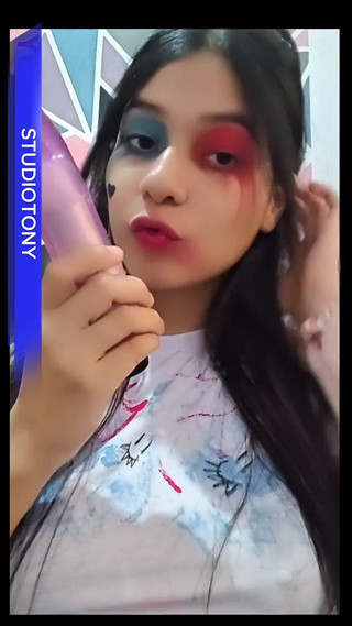 Yulieth Gomez: Latina modelka po skutečném focení