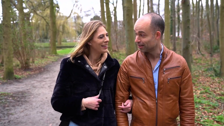 Dutch Greatness: Jentina Small tiene una gran sorpresa para su esposo