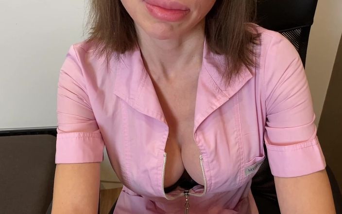 Mistress Mary: डॉ मैरी से ओनीवाद उपचार