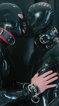 Rubber Eros