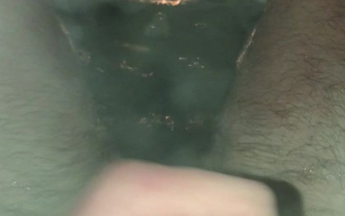 LovelollyDrew: Parní koupel Wank a Mrdka