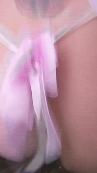Heiße paare szene 3_busty blondine in dessous fickt ihren retro-liebhaber mit einer gesichtsbesamung