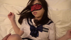 Studio Modern Shunga - JAV: Asiatischer engel 9615