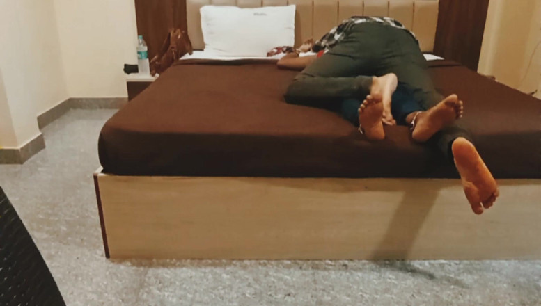 Harder299: Dia Minta Untuk Lift. Mahu Pergi ke Pasaran. Bhabhi desi...