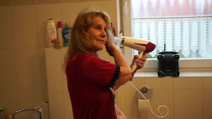 Extrabot: Hairdryer 2
