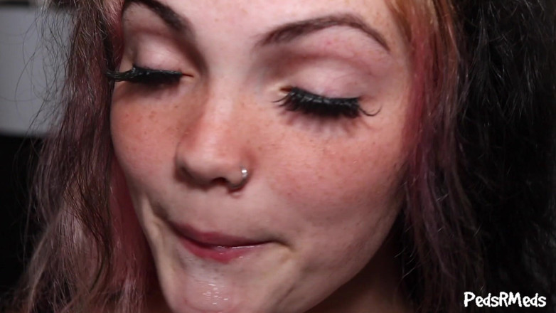 PedsRMeds: Shortlivedtyranny and Thooks Throat Check