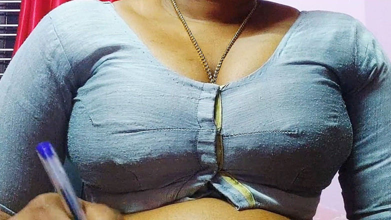 Desi Mohini: Evli kadın üvey erkek kardeşiyle seks yapıyor