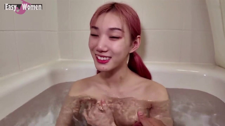 Asian happy ending: Asiatisk ängel 25711