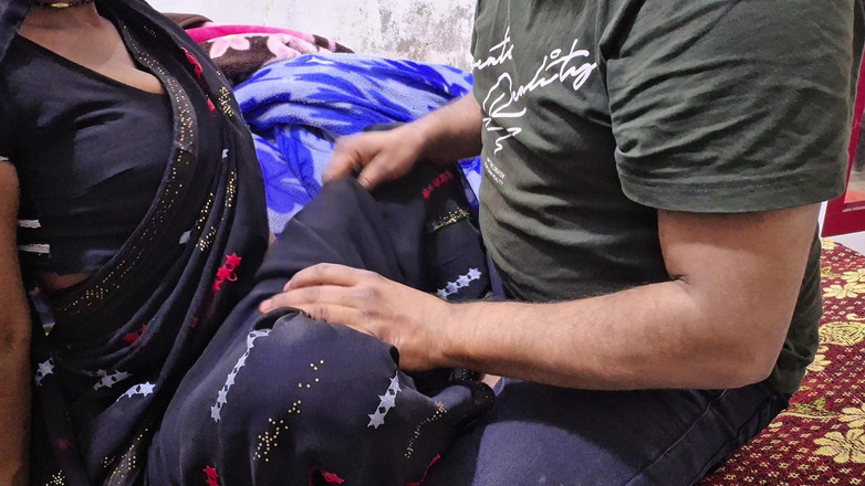 ExcitedWomen: Indyjskie seksowne kobiety jebanie z Thair wygrał mąż w północy