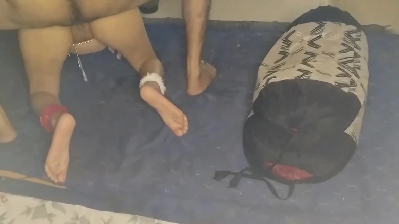 Xoxo Times: 집에서 만든 하드코어 섹스 전희 그녀의 작은 보지