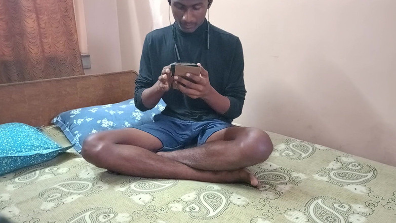 LinearOrnament35: Masterbisen seks setelah menonton video porno