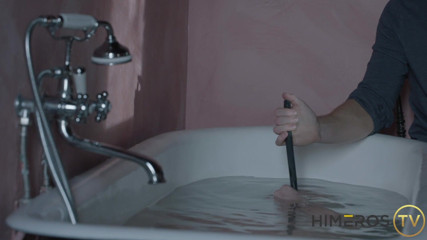 Himeros.tv: 세례