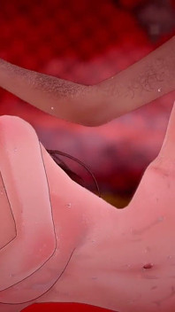 Kanojo, Okarishimasu - Chizuru Služka Ntr Sex - 3D Hentai Animace