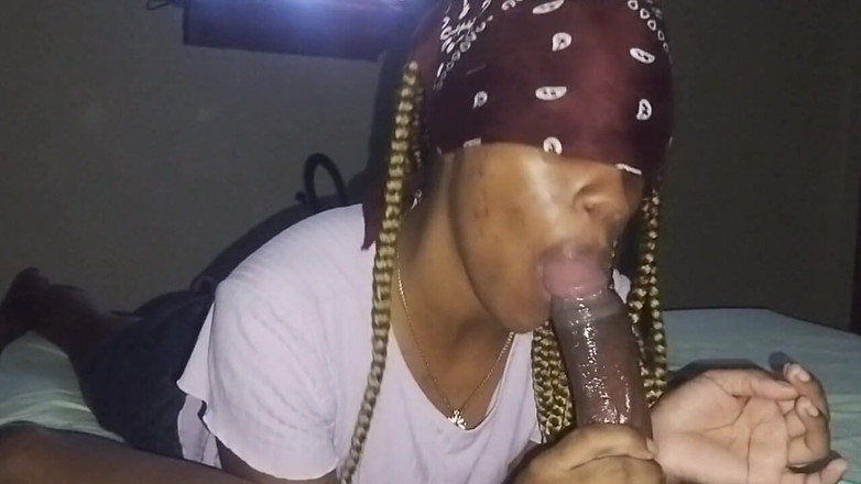 Skyy: Patrigno Facciamo un gioco! Ti succhierò il cazzo se vincessi