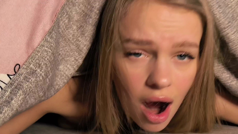 S-Wife Katy: I'm Fucking a Tantaly Doll, and I Imagine Fucking a...