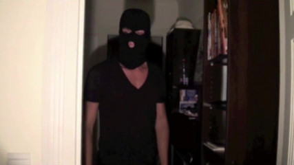 STRAIGHTS BOYS COERCED TO FUCK GAY: リカルドは夜に支配的なギャングに犯される