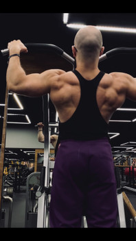 5. cvičení jsem udělala výstřik