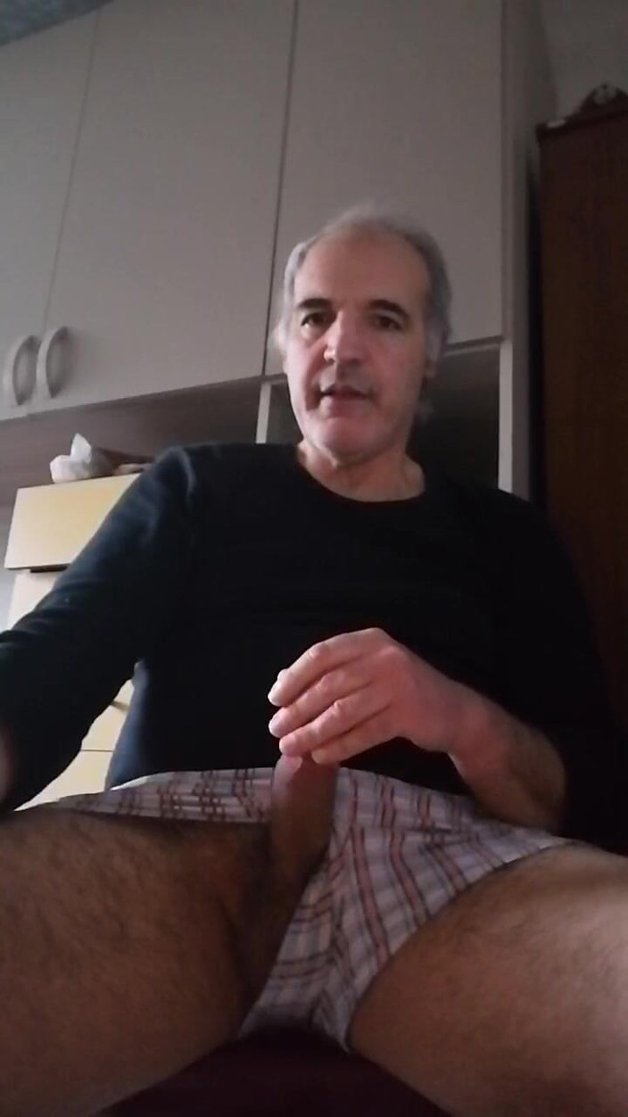 Setesesso7: Allez Luisa, suce-moi la bite