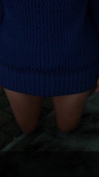 Incredibilmente bella sorellastra con tette piccole fa l'amore Milfy city 25