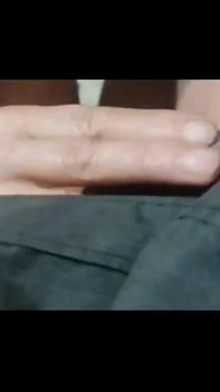 Dom Gresopio dominuje swoje uległość nogami i karmi piersią