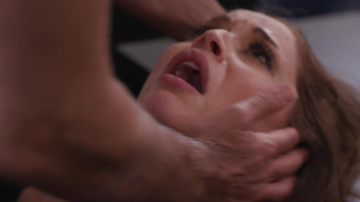 Cum on Tits