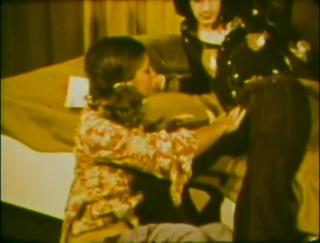 Vintage Usa: She's wild, young and in search of a big cock! -...
