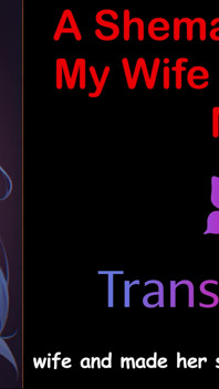 Un travesti folló a mi esposa delante de mí: una experiencia de audio de fantasía de cornudo
