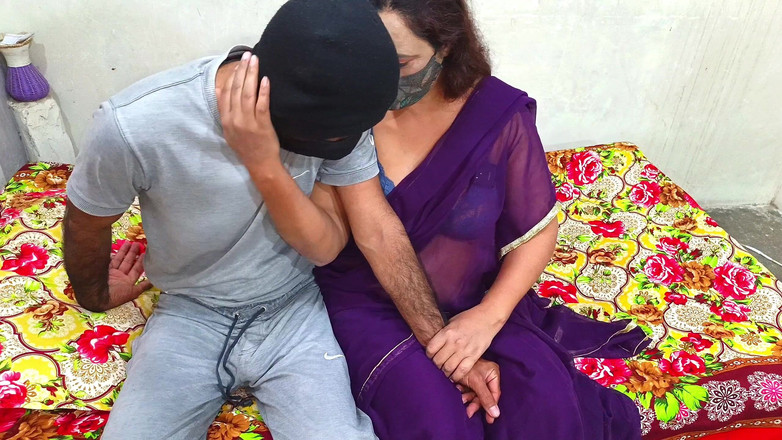 Pakistani CoupleX: Desi Sex