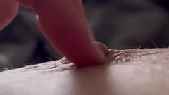Pressing Buttons